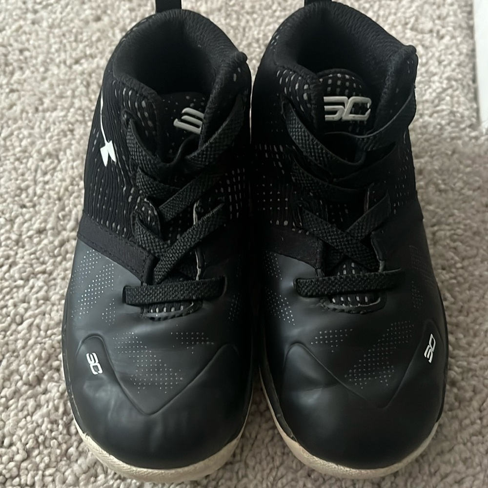 Under armor